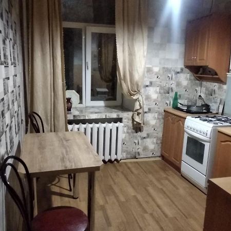1654 Двухкомнатная Центр Jarkov Exterior foto